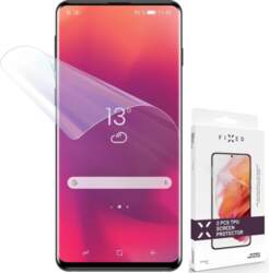 Fixed TPU screen film FIXED Invisible