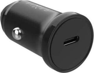 Fixed USB-C Car Charger 20W FIXCC20N-C-BK