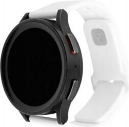 Fixed  Watch strap  White 8591680161263 FIXSST2-20MM-WH