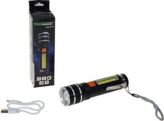 Flashlight 5901271598195