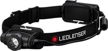 Flashlight Ledlenser H5 Core 4058205020848