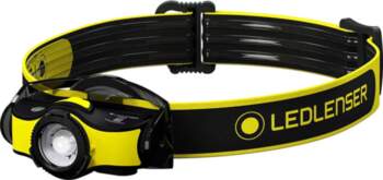 Flashlight Ledlenser iH5R 502025