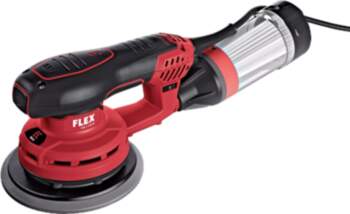 Flex Powerful Random-orbit Sander with Speed
