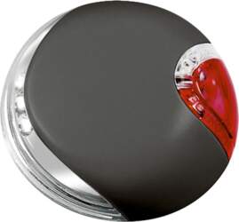 Flexi Lamp Led Lighting System black