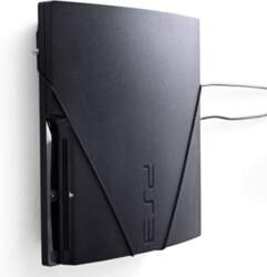 Floating Grip PS3 Slim Wall Mount