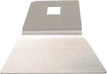 Fluval Replacement blades 3 pcs for