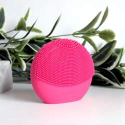Foreo Luna Play Plus roza -