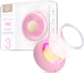 Foreo UFO 3 mini  pink -