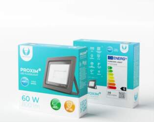 Forever Light Floodlight LED PROXIM II