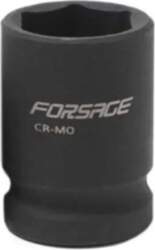 Forsage Deep impact socket 54mm 3/4``