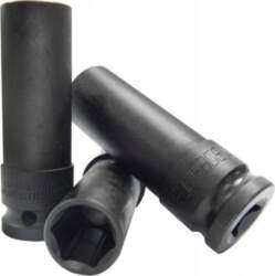 Forsage Deep thin-walled impact socket 1/2``