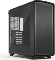 Fractal Design Case  Summit  ATX  Blackout