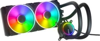 Fractal Design Celsius+ S28 Prisma Processor