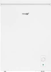 FREEZER - BOX HS-188CN/FFC150EW W STD