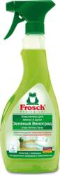 Frosch ecological Grape shower cleaner 500