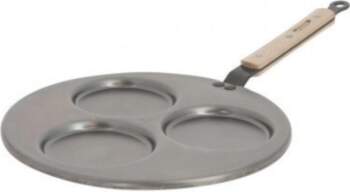 Frying pan for fried eggs 27