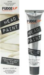 Fudge Professional Head Paint Permanent Hair