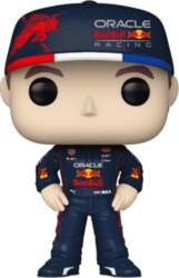 Funko pop max verstappen 03 -