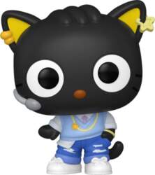 Funko Pop! - Vinyl Hello Kitty: