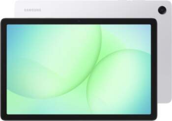 Galaxy Tab A11+ 128 GB (silber