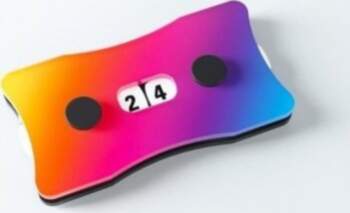 Gamegenic Gamegenic: Life Counters Double Dials