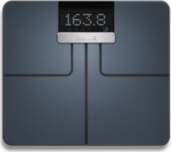 Garmin Index Smart Scale Black Wi-Fi