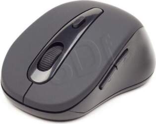 Gembird Bluetooth optical mouse 1600 DPI