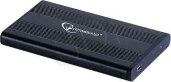Gembird for 2.5`` SATA -