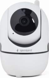 Gembird TSL-CAM-WRHD-02 security camera Bulb IP
