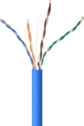 GEMBIRD UPC-5004E-SOL-B UTP cable 305m UPC-5004E-SOL-B