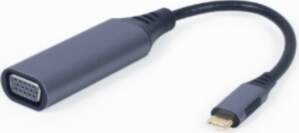 GEMBIRD USB Type-C to VGA display