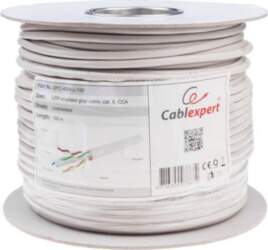 Gembird UTP stranded cable  cat. 6