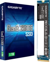 Gigabyte Gen3 Solid state drive 1