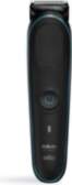 Gillette INTIMATE i5  Black  Rectangle  Battery