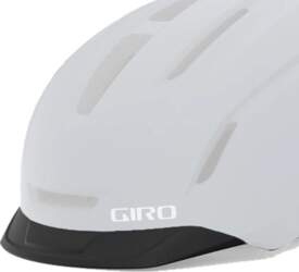 Giro Visor for GIRO CADEN II