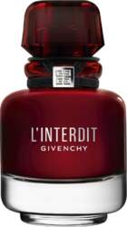 Givenchy - L`Interdit Rouge EDP 35