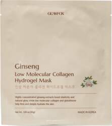 GLAMFOX   Ginseng  Hydrating  Firming  Brightening  Revitalising
