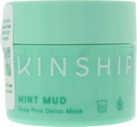 Glamglow Kinship Mint Mud Deep Pore