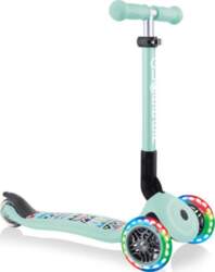 GLOBBER Junior Foldable Fantasy Lights Scooter
