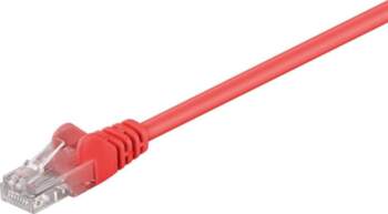 Goobay 68349 CAT 5e patch cable