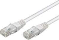 Goobay CAT 5e Network cable Unshielded
