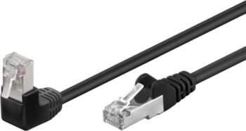 Goobay CAT 5e Patch Cable 1x