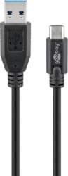 Goobay Sync Charge Super Speed USB-C