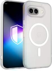 Google Pixel 10A - 3mk Misty