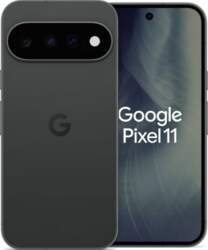 Google Pixel 11 - 5G Smartphone