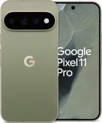 Google Pixel 11 Pro - 5G