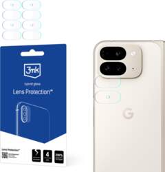 Google Pixel 9 Pro Fold (front)