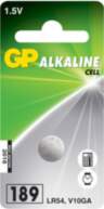 GP Batteries GP BUTTON CELL LR54