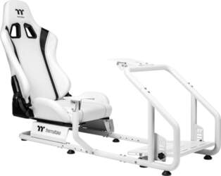 GR300 Racing Simulator Cockpit  Sim Rig