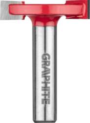 Graphite Frez widiowy (Frez do wpustow